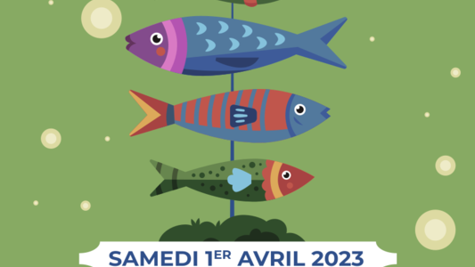 Fête du Poisson d'Avril